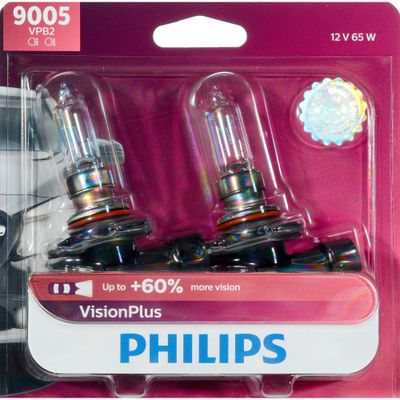 PHILIPS 9005VPB2 view 5