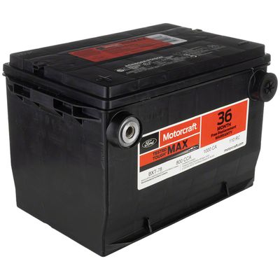 Motorcraft BXT78 view 5