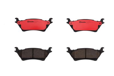 Brembo P24168N