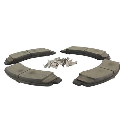 Motorcraft BR2087 view 2