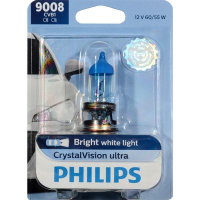 PHILIPS 9008CVB1 view 4