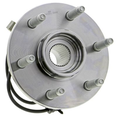 Mevotech Original Grade G515036 view 3
