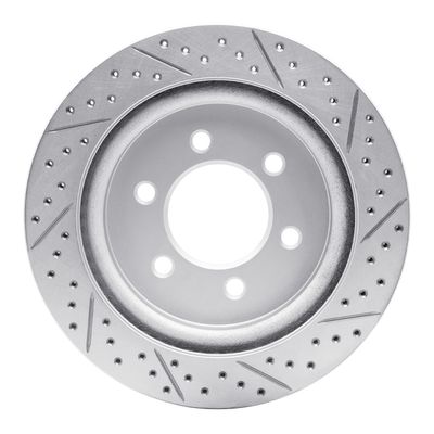 Dynamic Friction Company 83054267L view 3