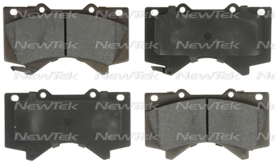 Newtek Automotive USA CD1303