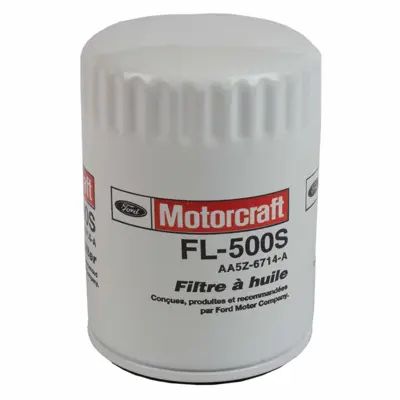 Motorcraft FL500SB12 view 2