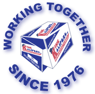 King Kalipers logo
