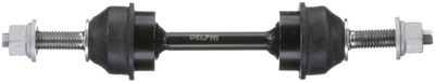 Delphi TC5387 view 2