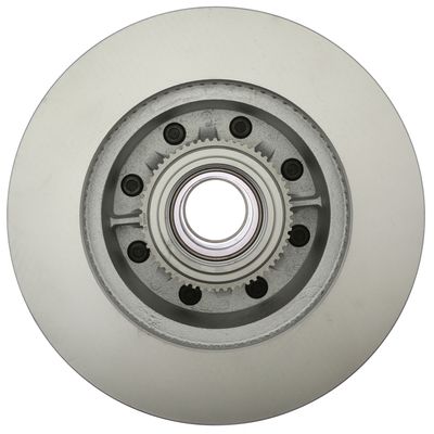 Centric GCX Elemental Protection 32065140F view 3