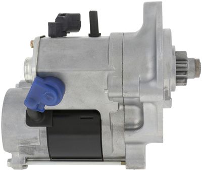 Bosch SR3317X view 5
