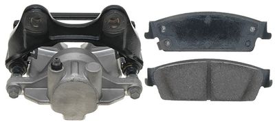 ACDelco Gold 18R2471PV