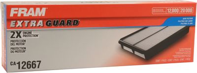 FRAM Extra Guard CA12667 view 3