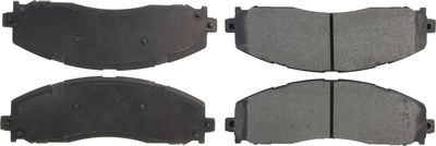 Centric Premium 30016910