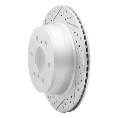 Dynamic Friction Company 83048053L view 2