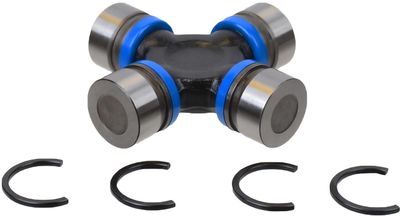 SKF UJ234 view 2