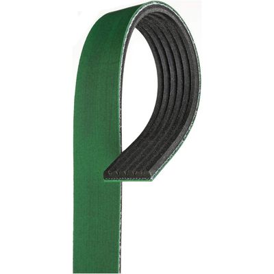 NAPA Belts/Hose 25060714HD