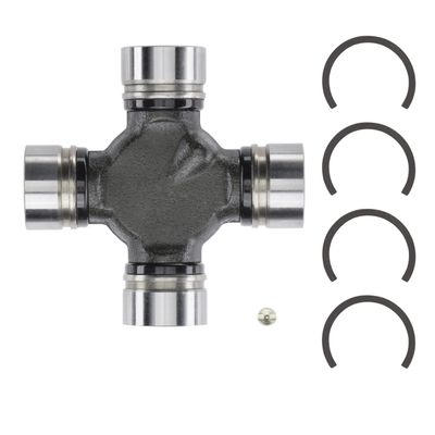 MOOG Driveline Products 235 view 2