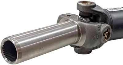 Dorman - OE Solutions 966498 view 6