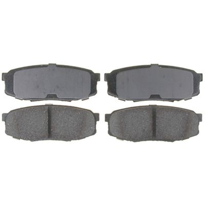 Raybestos Service Grade SGD1304C