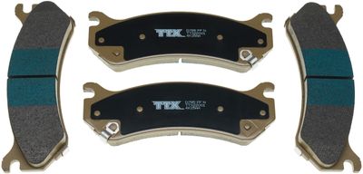 Mevotech TTX TXBPM0785 view 8