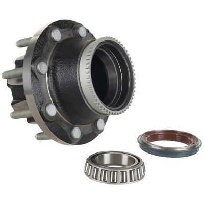 Motorcraft HUB343 view 4