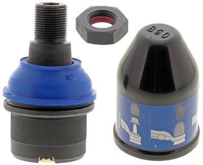 Mevotech Supreme MS25532