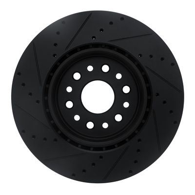 Dynamic Friction Company 63340120R view 4