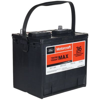 Motorcraft BXT35A view 6