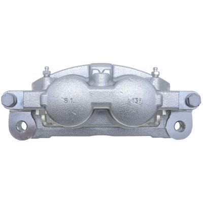 Raybestos Element3 FRC13155DN view 2