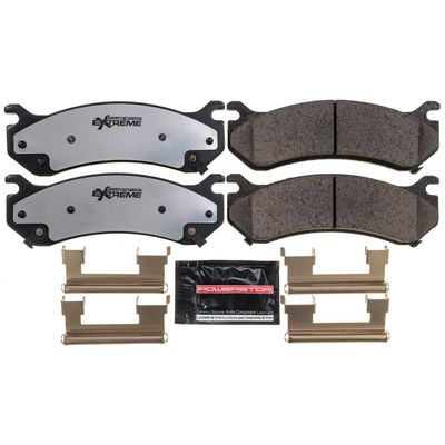 PowerStop Z36785
