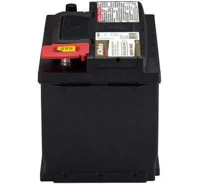 ACDelco Gold 94RPG view 4
