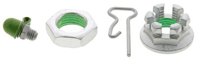 Mevotech TTX TXMS40602 view 6