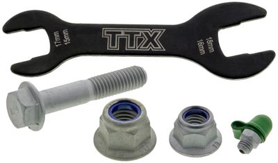 Mevotech TTX TXMS258157 view 6