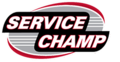 Service Champ logo