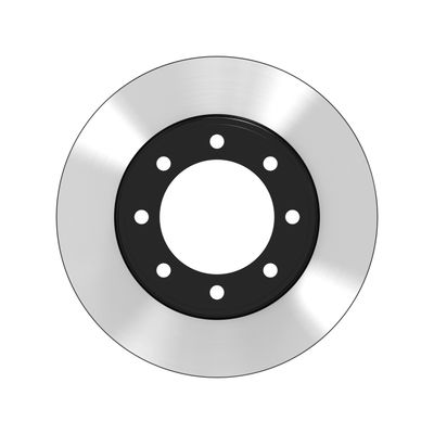 Wagner Brake BD181348E view 3