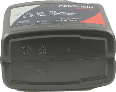 Pentosin 1058207 view 3