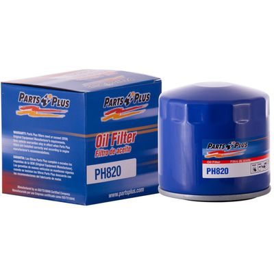 Parts Plus PH820 view 4
