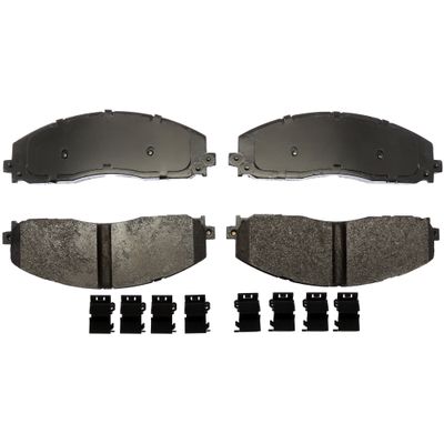Raybestos Specialty - Medium Duty SP1680TRH