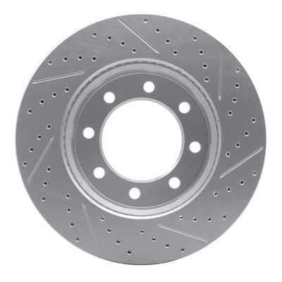 Dynamic Friction Company 83040110L view 4