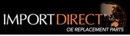 Import Direct Coil Springs logo