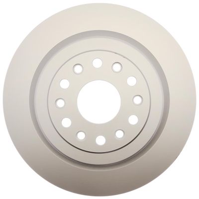 ACDelco Gold 18A82497 view 2