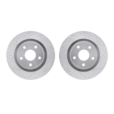 Dynamic Friction Company 700242022