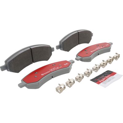 Brembo P18013SD view 3
