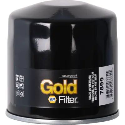 NAPA Gold Filters 7899MP view 8