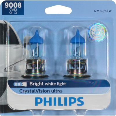 PHILIPS 9008CVB2 view 2