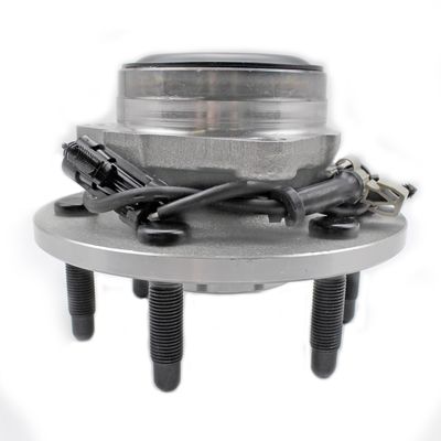 CRS Hubs NT515054 view 6