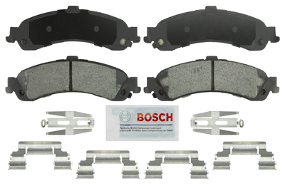 Bosch BSD834 view 3