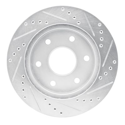 Dynamic Friction Company 63148036L view 4