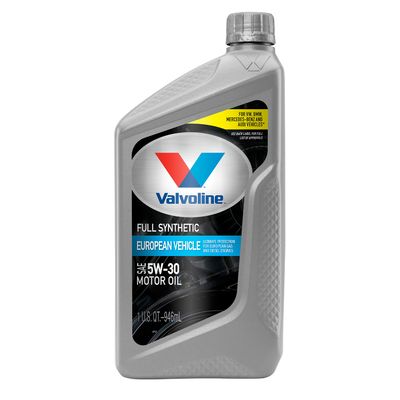 Valvoline 787301
