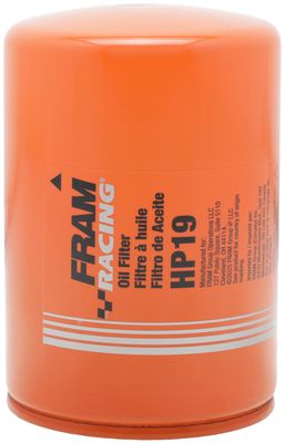 FRAM Racing HP19