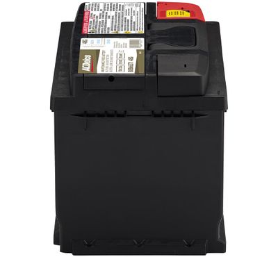 ACDelco Gold 48G view 3